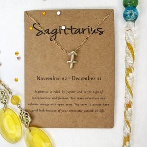 Sagitarius Simple constellation zodiac sign n…
